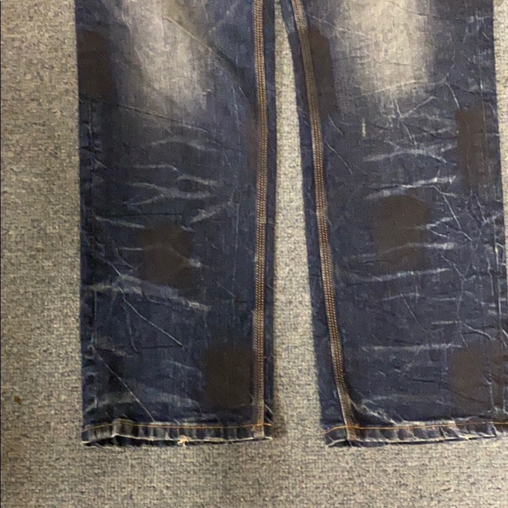 Jeans - Picture 2 of 6